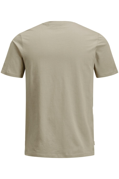 Jack & Jones jjeorganic basic tee ss o-neck noos